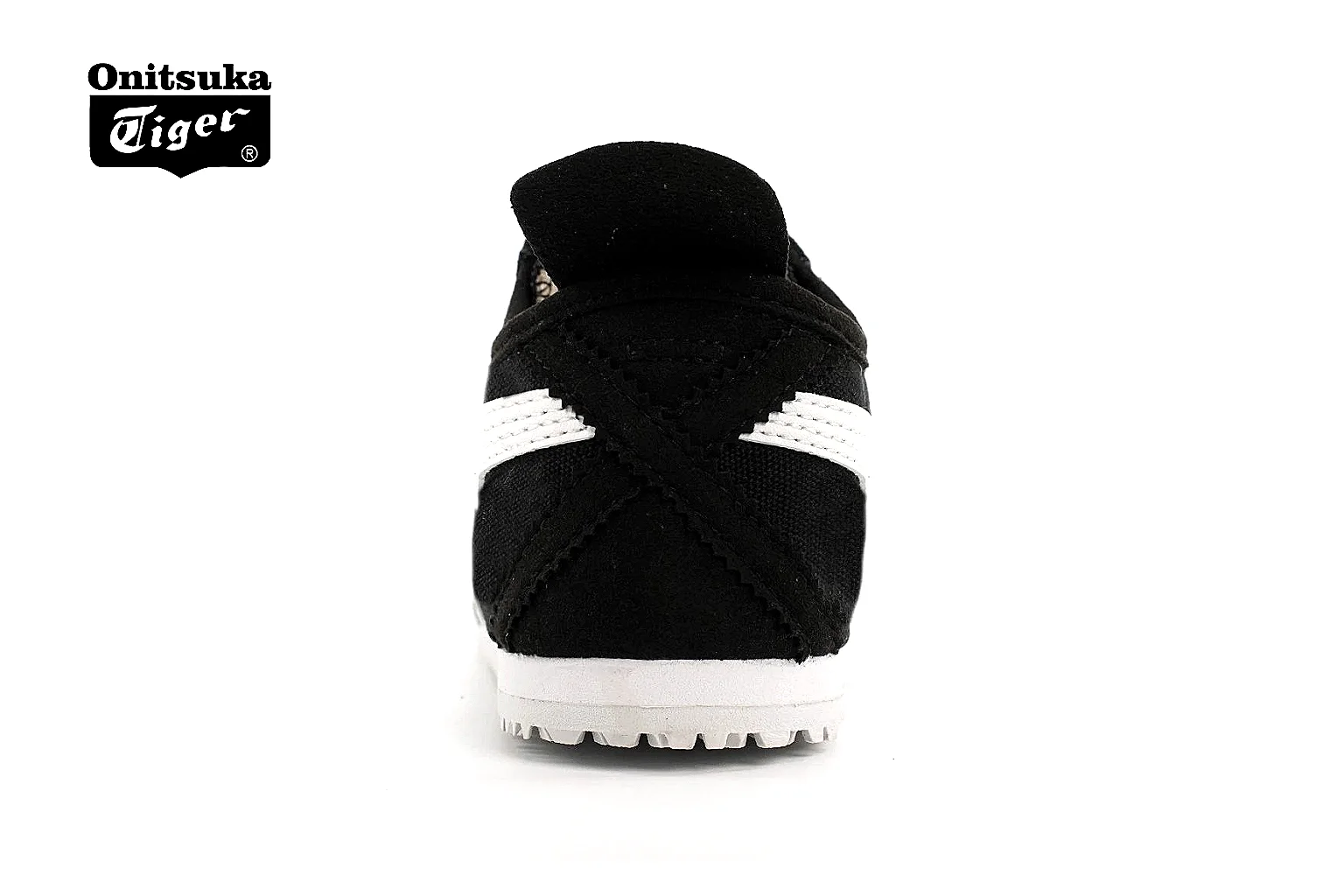 kakoscout.com Onitsuka Tiger Black White Mexico 66 7927 Black White low-top product image thumbnail 4