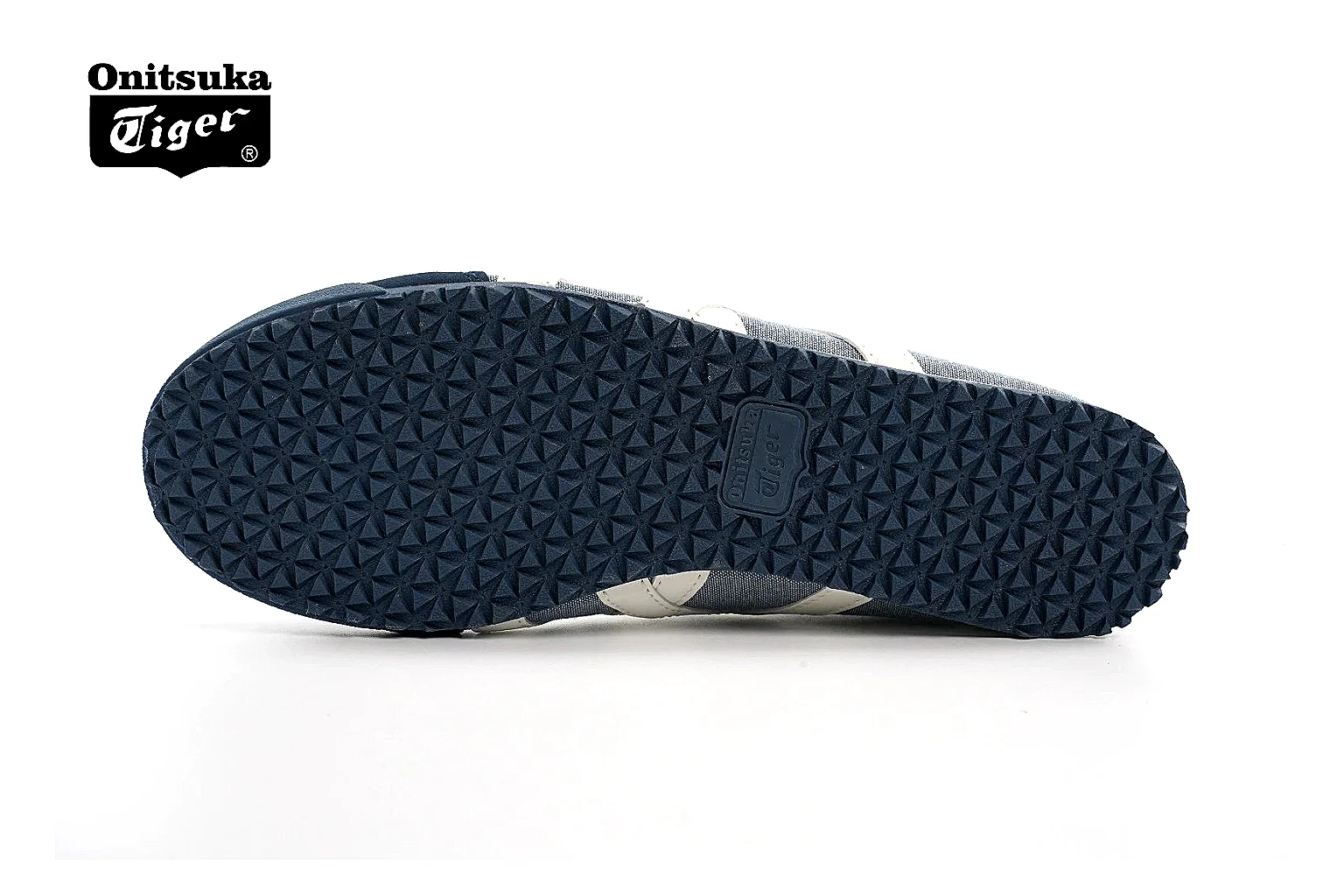 kakoscout.com Onitsuka Tiger Blue Grey Mexico 66 7909 Blue Grey low-top product image thumbnail 3