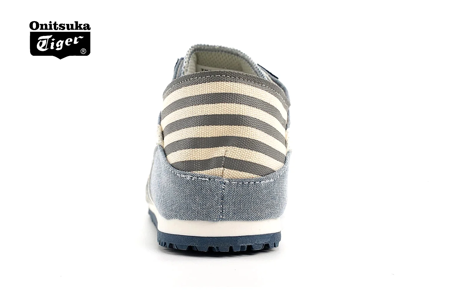 kakoscout.com Onitsuka Tiger Blue Grey Mexico 66 7909 Blue Grey low-top product image thumbnail 4