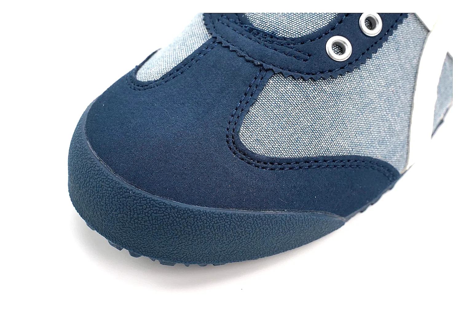 kakoscout.com Onitsuka Tiger Blue Grey Mexico 66 7909 Blue Grey low-top product image thumbnail 5