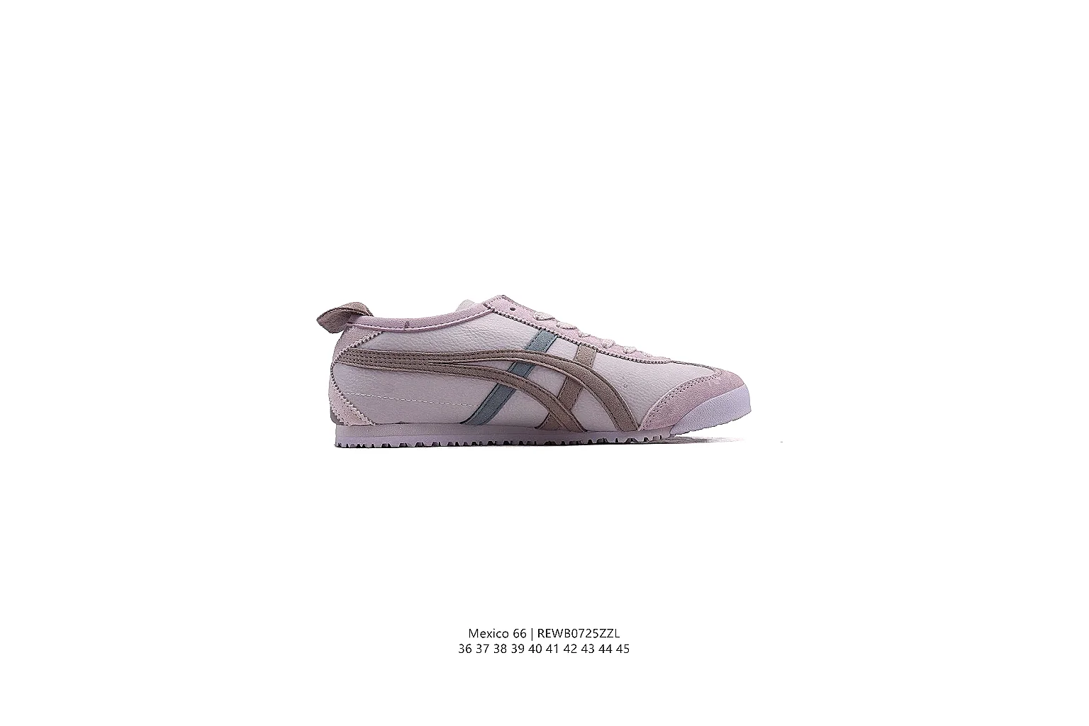 kakoscout.com Onitsuka Tiger Lilac Mexico 66 1107 Lilac low-top product image thumbnail 2