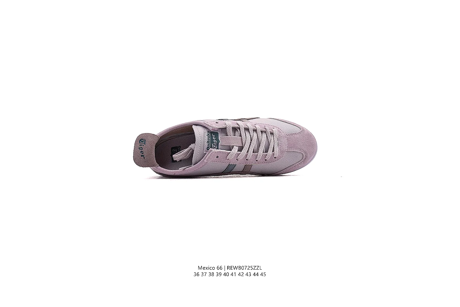 kakoscout.com Onitsuka Tiger Lilac Mexico 66 1107 Lilac low-top product image thumbnail 3
