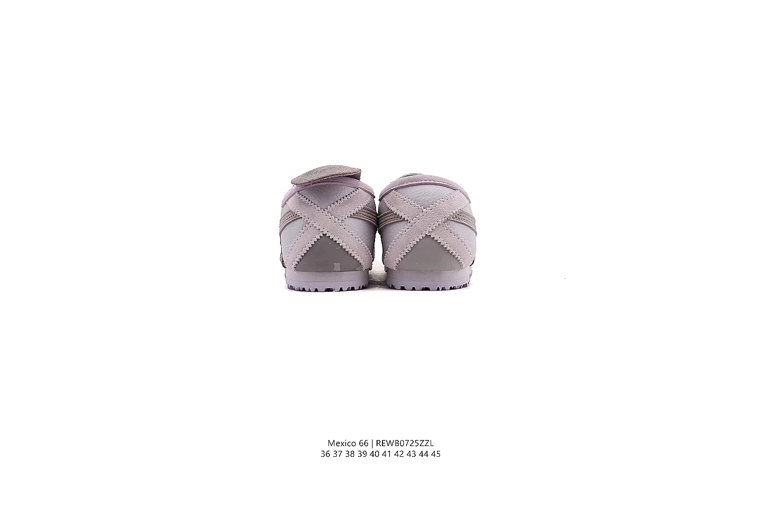 kakoscout.com Onitsuka Tiger Lilac Mexico 66 1107 Lilac low-top product image thumbnail 4