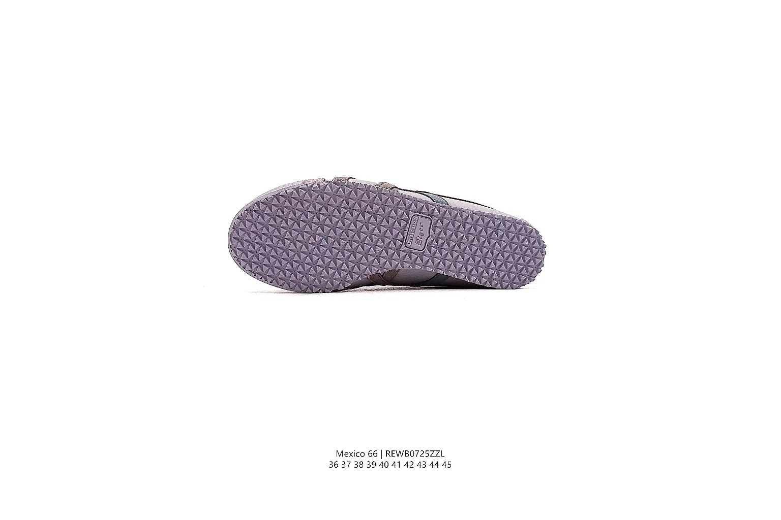 kakoscout.com Onitsuka Tiger Lilac Mexico 66 1107 Lilac low-top product image thumbnail 5