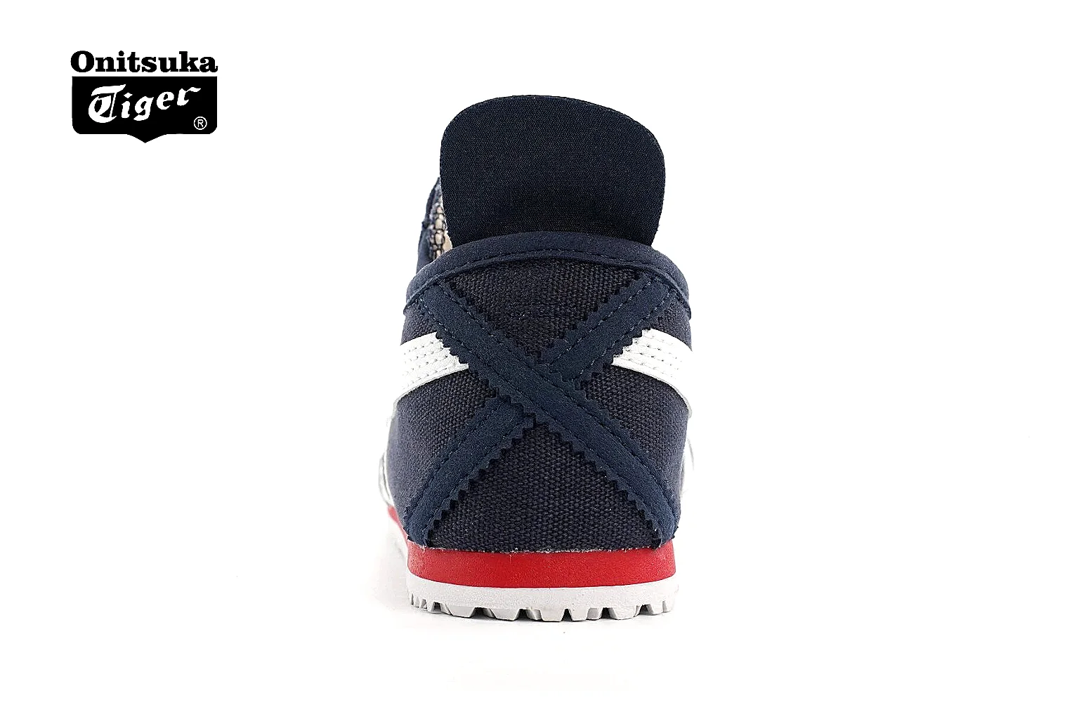 kakoscout.com Onitsuka Tiger Navy White Mexico 66 7922 Navy White low-top product image thumbnail 4