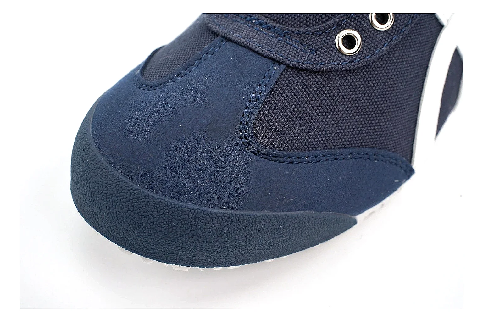 kakoscout.com Onitsuka Tiger Navy White Mexico 66 7922 Navy White low-top product image thumbnail 5