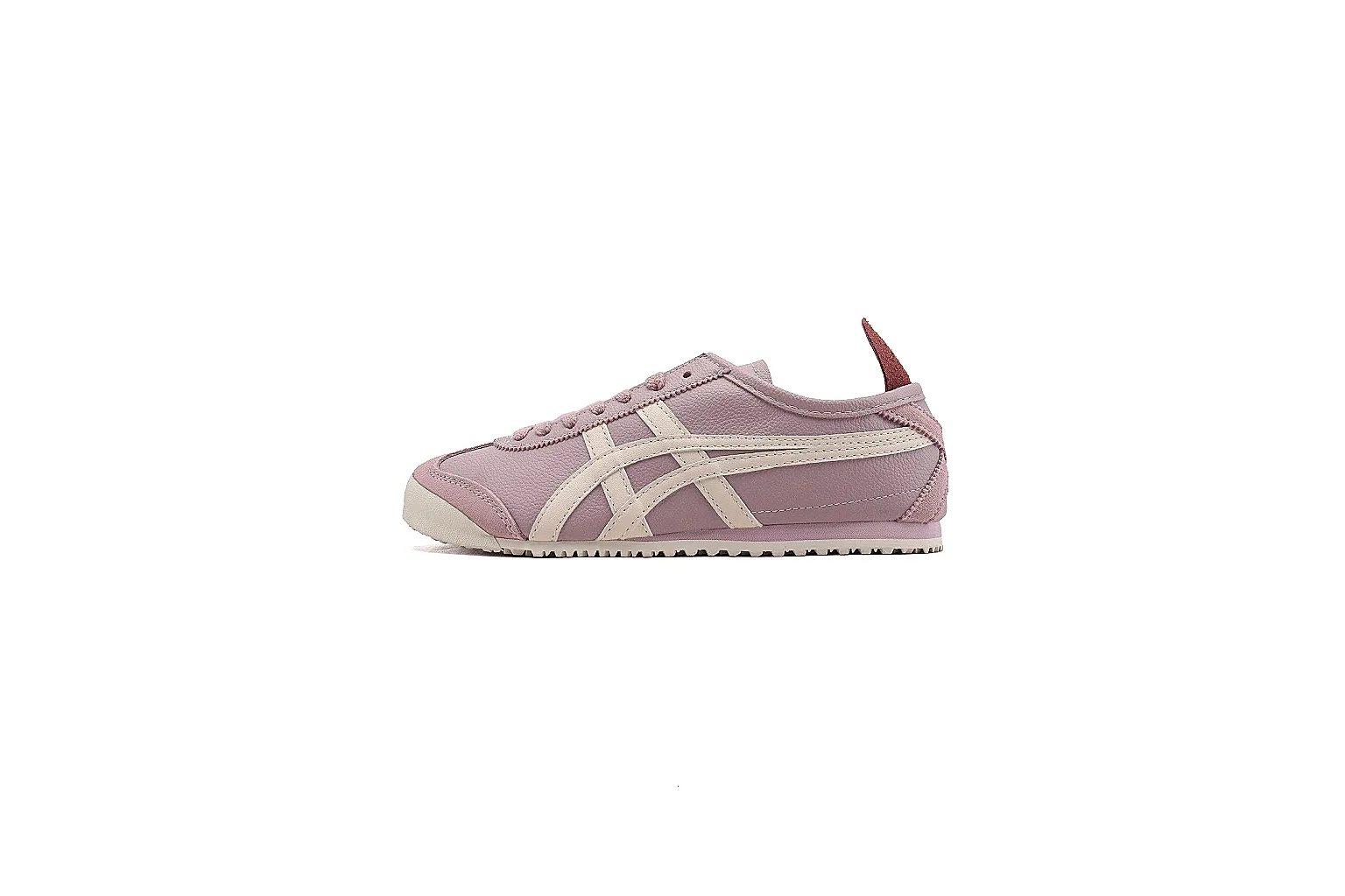 kakoscout.com Onitsuka Tiger Pink Mexico 66 1106 Pink low-top product image