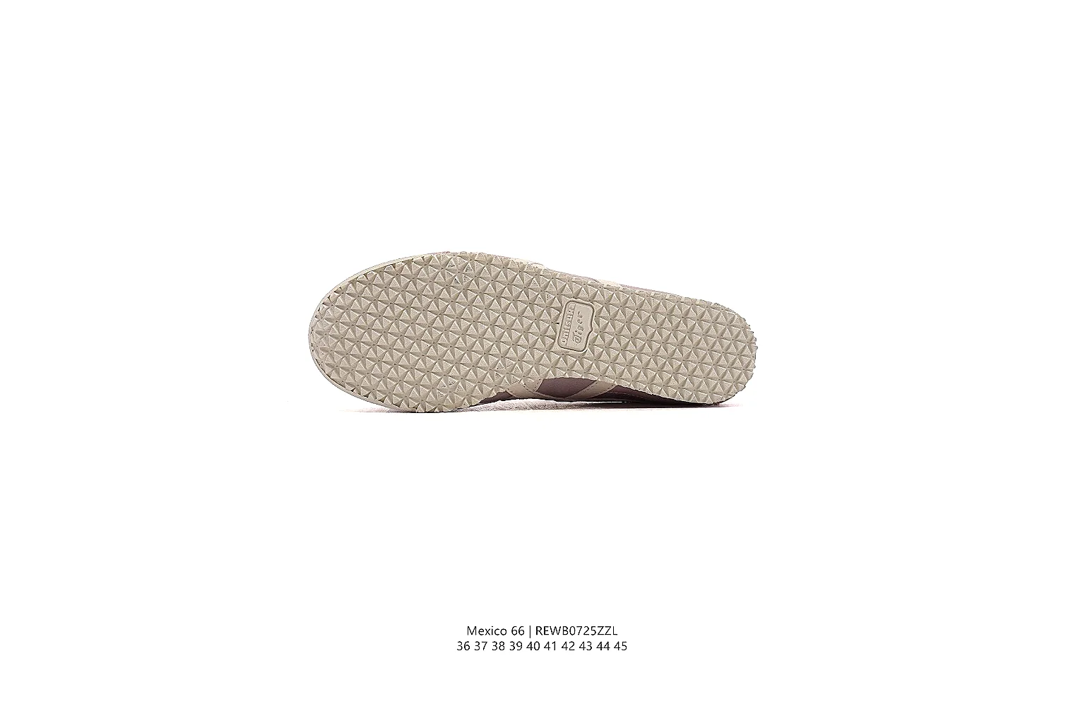 kakoscout.com Onitsuka Tiger Pink Mexico 66 1106 Pink low-top product image thumbnail 5