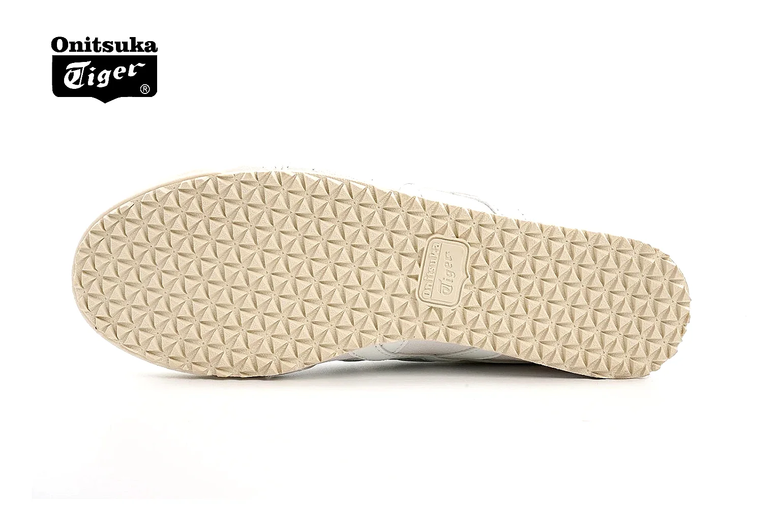 kakoscout.com Onitsuka Tiger White Tonal Mexico 66 7916 White Tonal low-top product image thumbnail 3