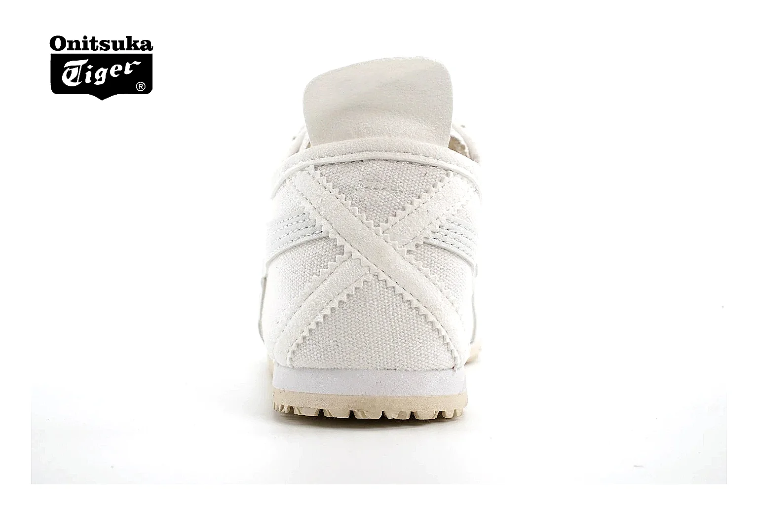 kakoscout.com Onitsuka Tiger White Tonal Mexico 66 7916 White Tonal low-top product image thumbnail 4