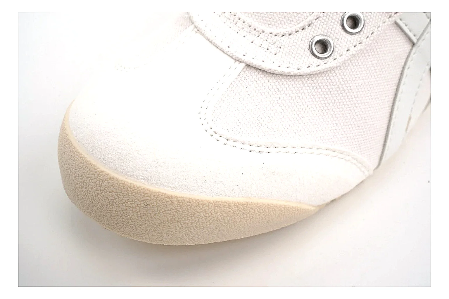 kakoscout.com Onitsuka Tiger White Tonal Mexico 66 7916 White Tonal low-top product image thumbnail 5