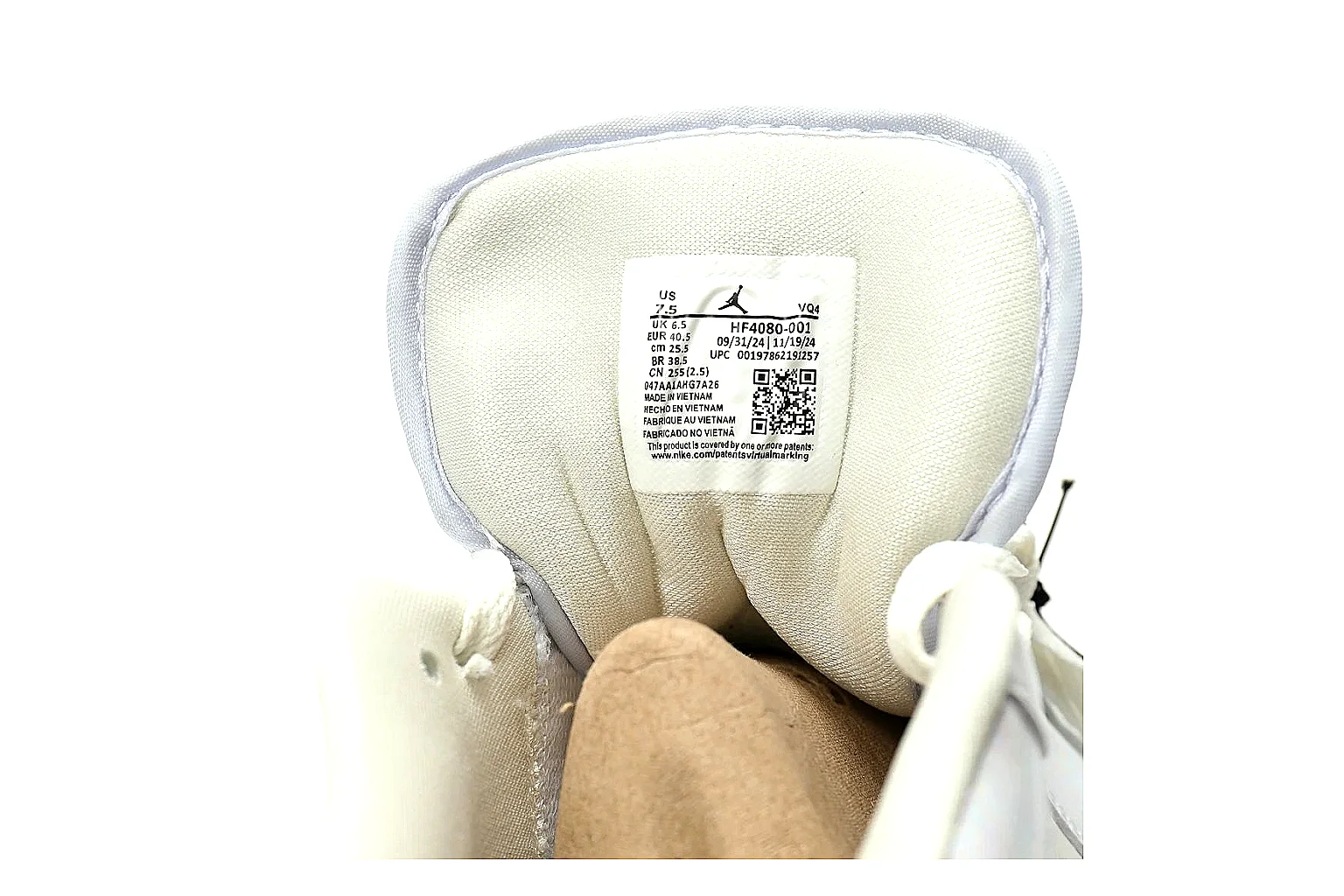 Onitsuka Tiger Mexico 66 Style White Pink 9292 comparison signal gallery