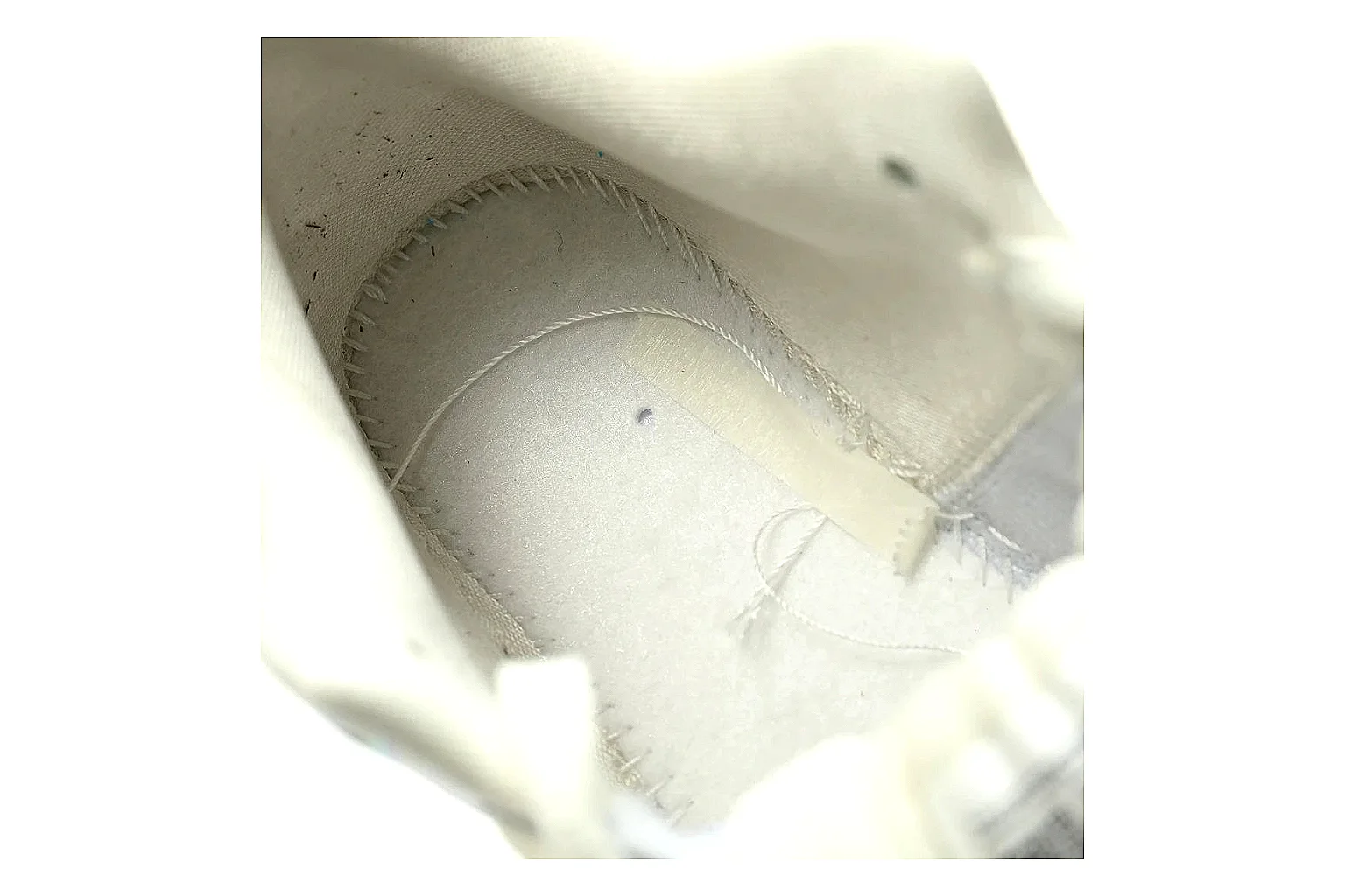 Onitsuka Tiger Mexico 66 Style White Pink 9292 comparison signal gallery thumbnail 4