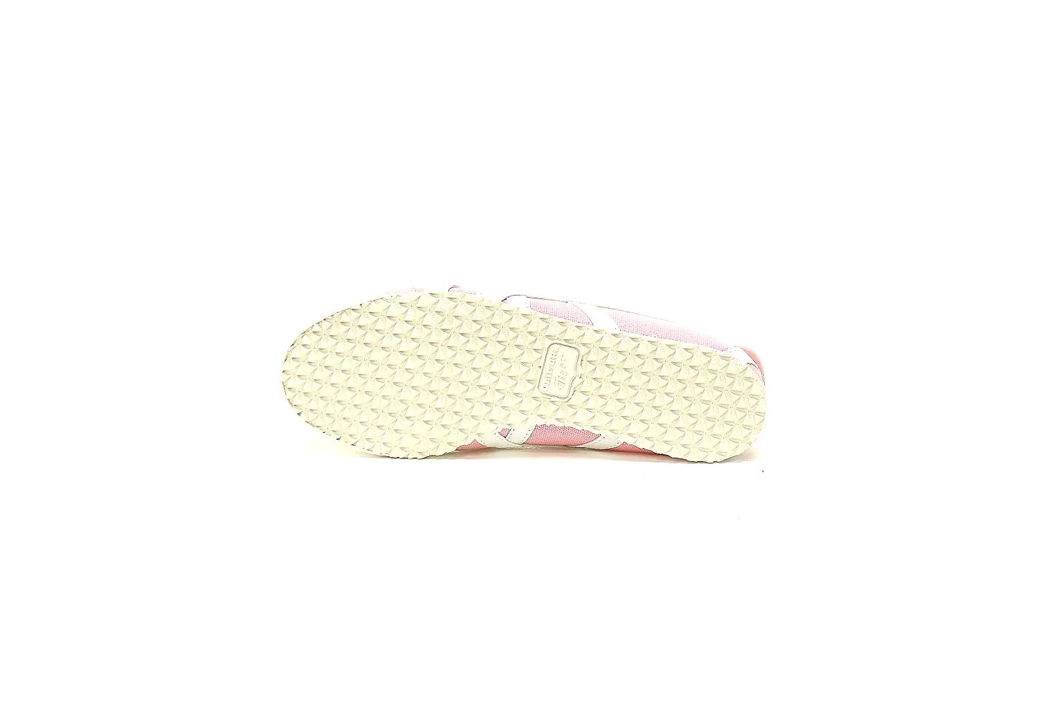 Onitsuka Tiger pink slip-on trainer with side stripes for QC price scouting thumbnail 4