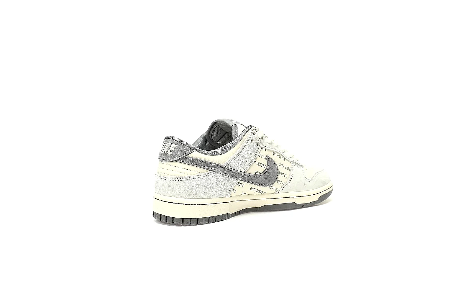 Kako Scout comparison images for Other Black Gray Low Sneaker