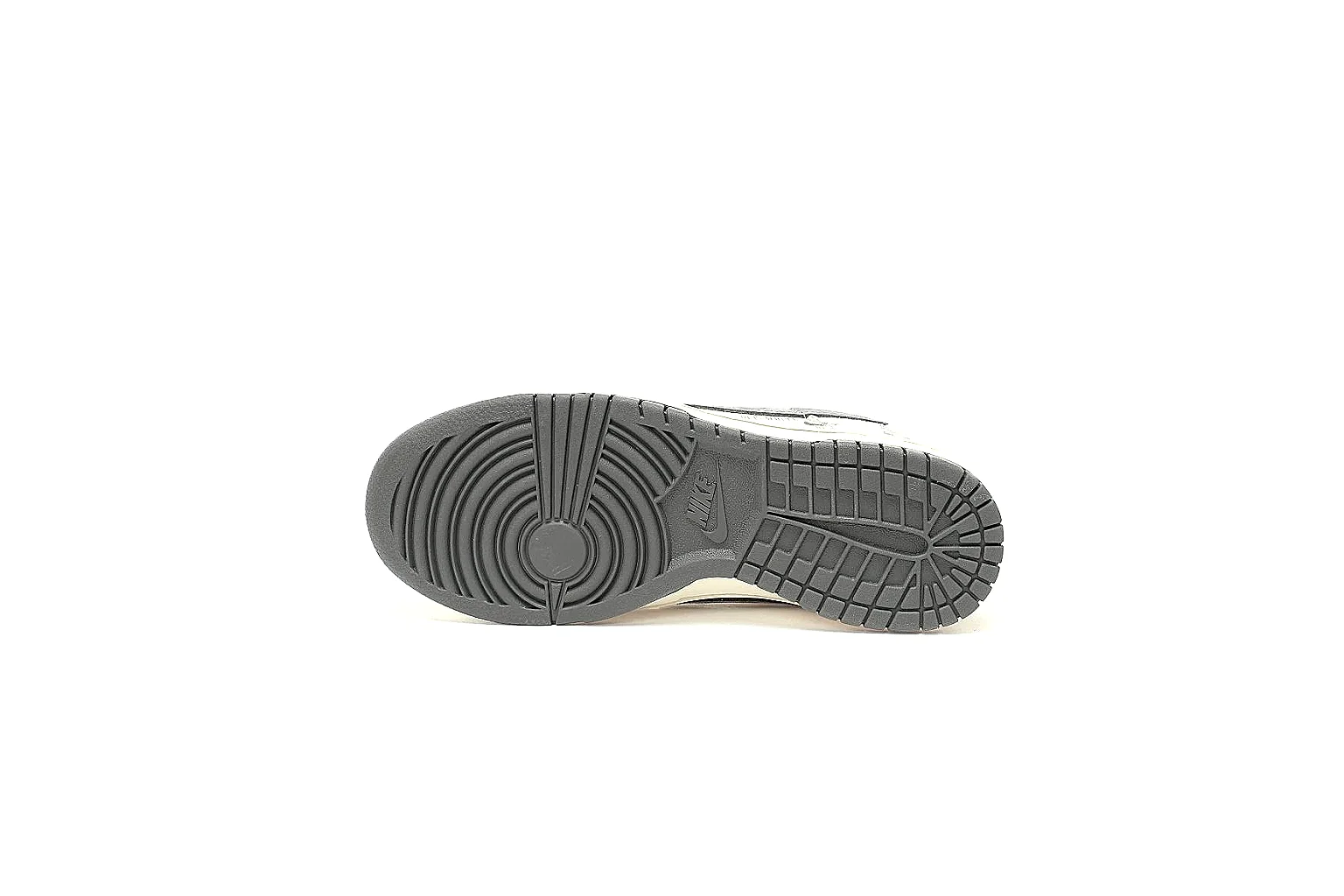 Kako Scout comparison images for Other Black Gray Low Sneaker thumbnail 4