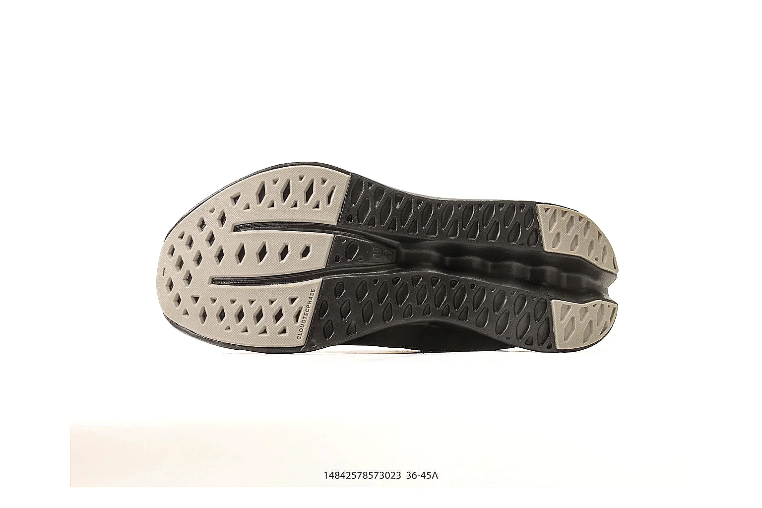 Kako Scout comparison images for Other Black Derby Shoe thumbnail 3