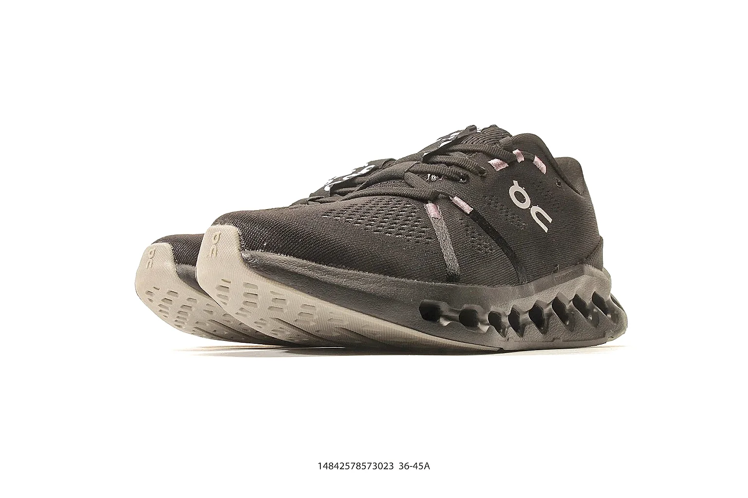 Kako Scout comparison images for Other Black Derby Shoe thumbnail 4
