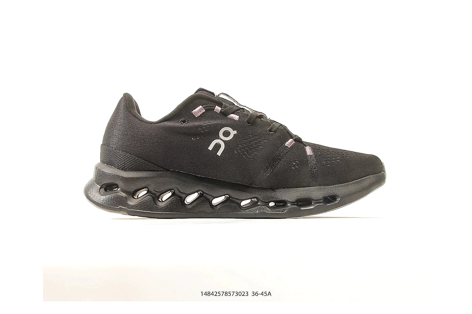 Kako Scout comparison images for Other Black Derby Shoe thumbnail 6