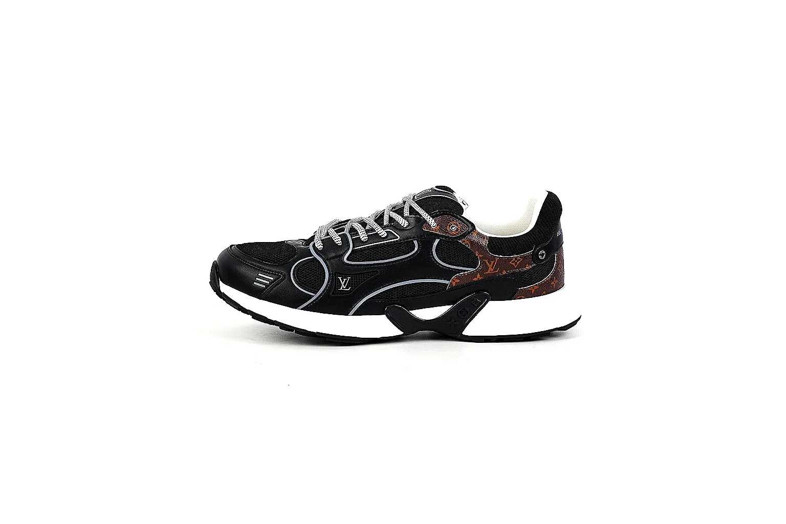 Kako Scout comparison images for Other Black Trainer thumbnail 3