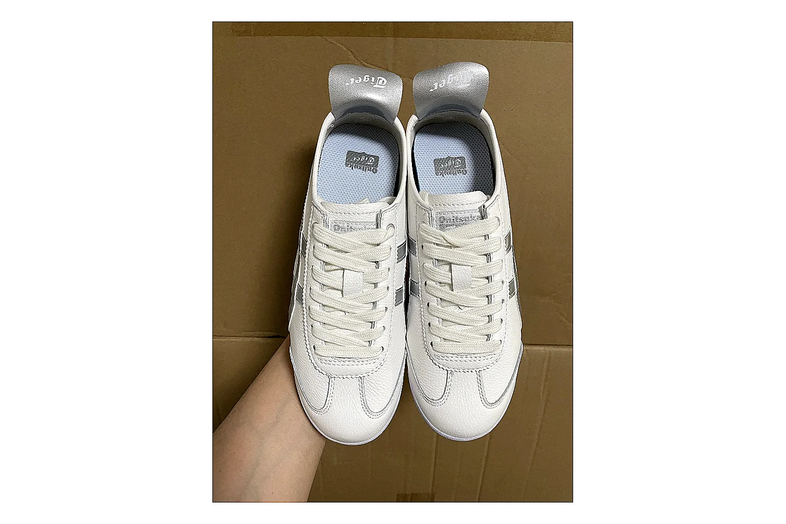 Casual Low-Top Sneaker 0748 comparison signal photo with casual low-top sneaker with clean paneling, textured upper and six-view gallery for daily streetwear styling plus side-profile shape, upper panel lines, and outsole detail thumbnail 6