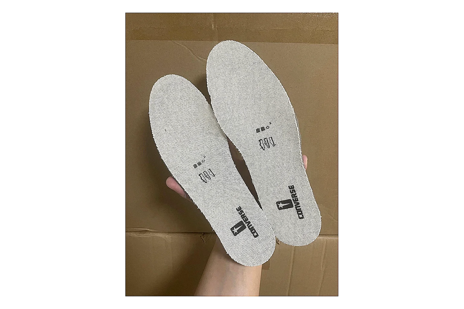 Casual Low-Top Sneaker 0775 comparison signal photo with casual low-top sneaker with clean paneling, textured upper and six-view gallery for daily streetwear styling plus side-profile shape, upper panel lines, and outsole detail thumbnail 5