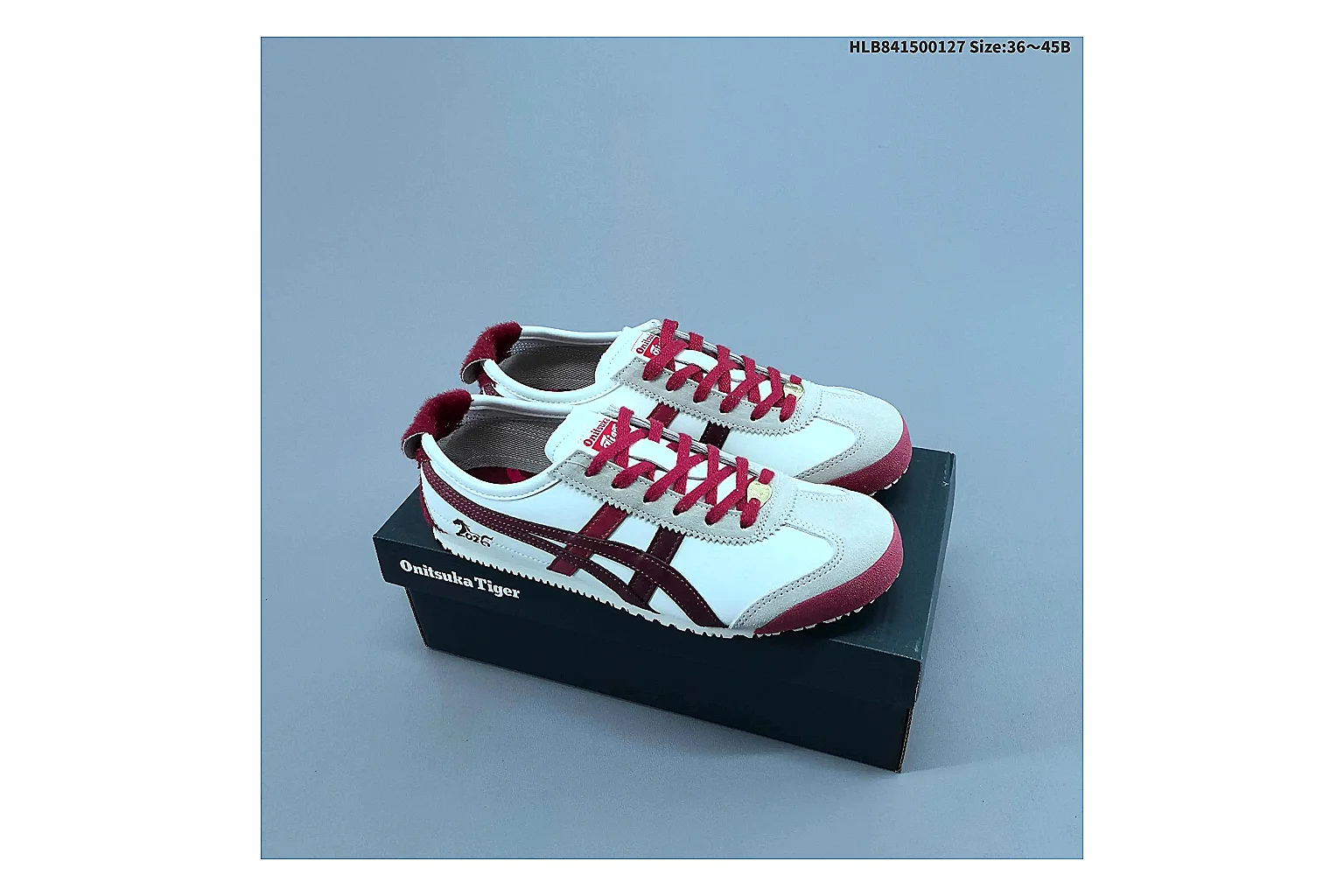 Casual Low-Top Sneaker 0950 comparison signal photo with casual low-top sneaker with clean paneling, textured upper and six-view gallery for daily streetwear styling plus side-profile shape, upper panel lines, and outsole detail thumbnail 4
