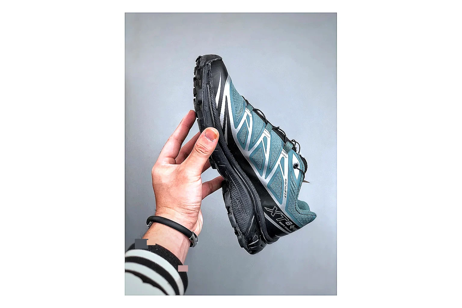 Casual Low-Top Sneaker 5057 comparison signal photo with casual low-top sneaker with clean paneling, textured upper and six-view gallery for daily streetwear styling plus side-profile shape, upper panel lines, and outsole detail