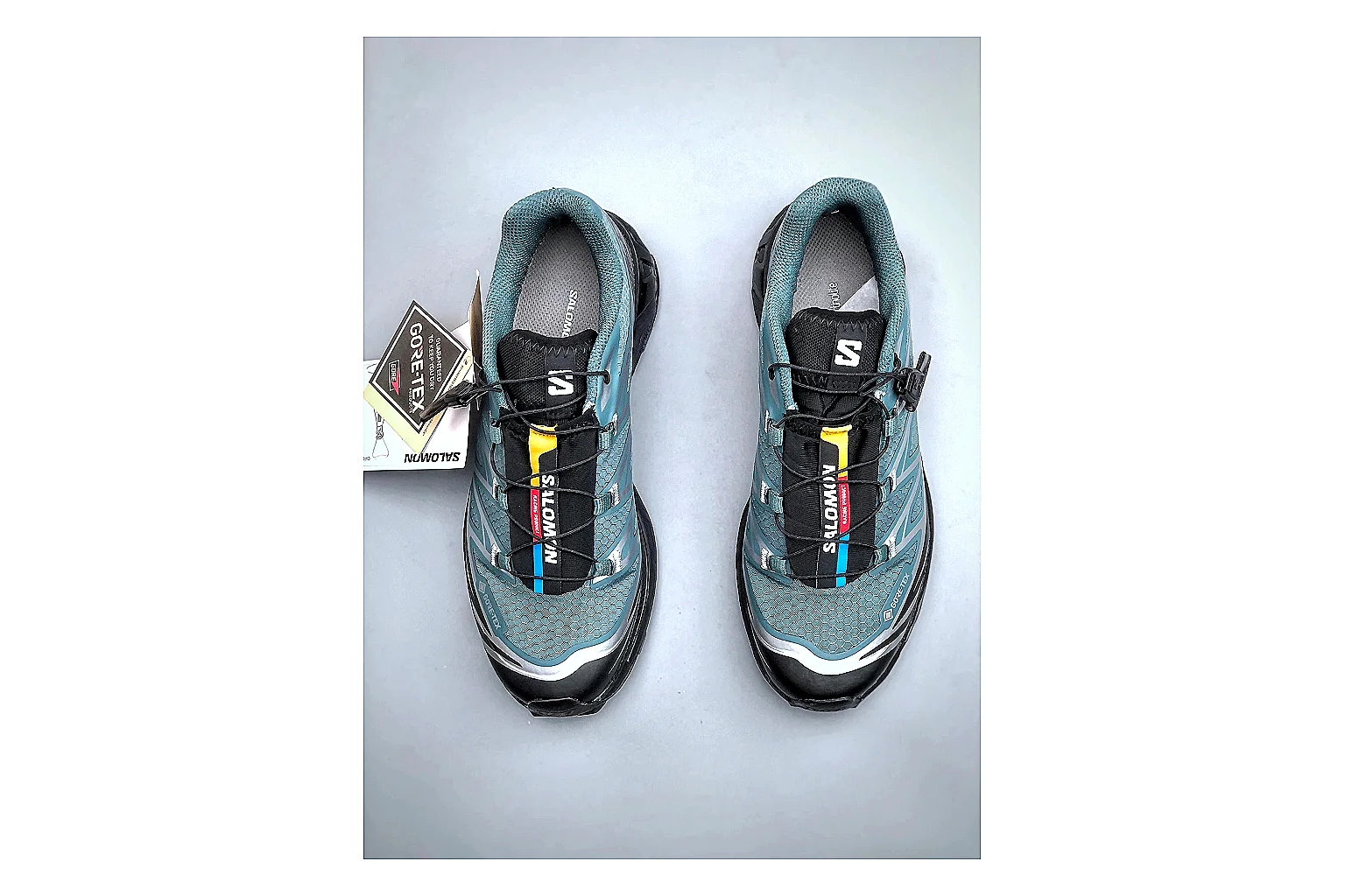 Casual Low-Top Sneaker 5057 comparison signal photo with casual low-top sneaker with clean paneling, textured upper and six-view gallery for daily streetwear styling plus side-profile shape, upper panel lines, and outsole detail thumbnail 5