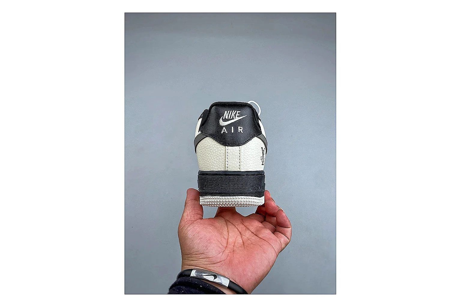 Casual Low-Top Sneaker 5147 comparison signal image SKU 1193525147 thumbnail 2