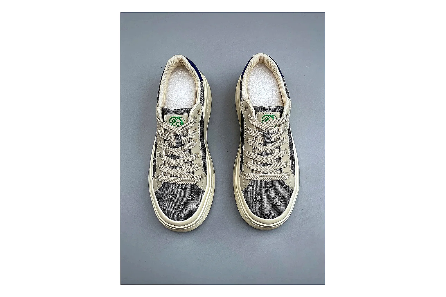 Casual Low-Top Sneaker 5163 comparison signal photo with casual low-top sneaker with clean paneling, textured upper and six-view gallery for daily streetwear styling plus side-profile shape, upper panel lines, and outsole detail thumbnail 5