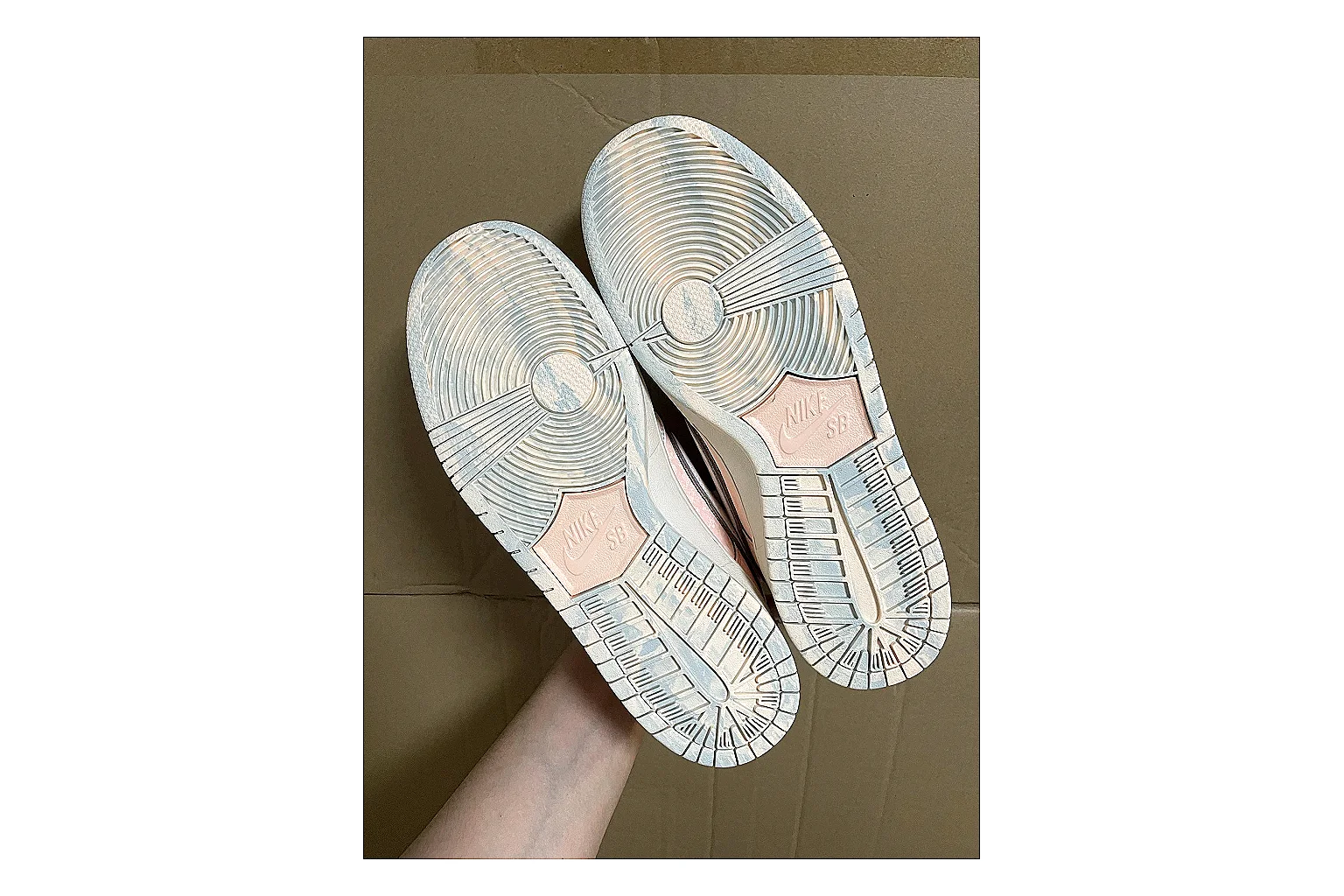 Casual Low-Top Sneaker 5203 comparison signal image SKU 1095505203 thumbnail 2