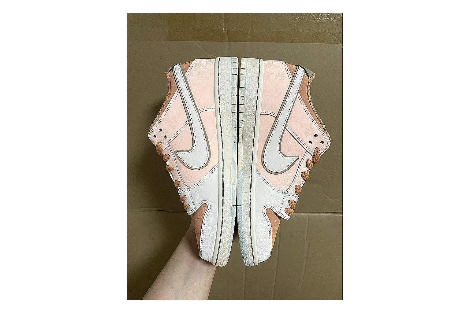 Casual Low-Top Sneaker 5203 comparison signal image SKU 1095505203 thumbnail 5