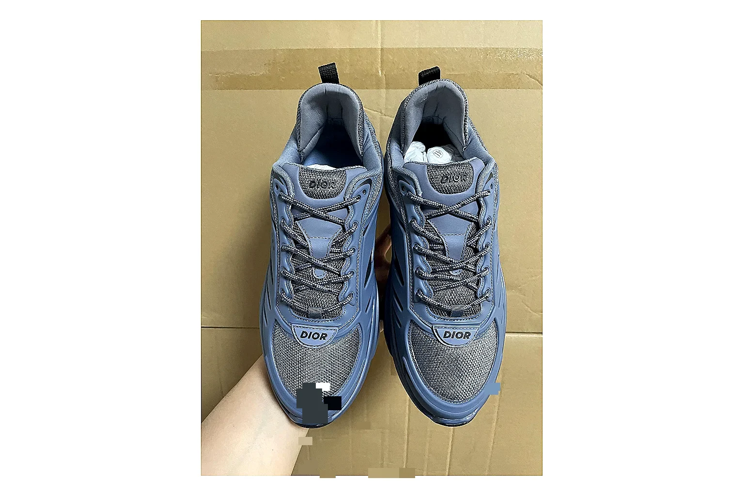 Casual Low-Top Sneaker 5618 comparison signal image SKU 1095505618