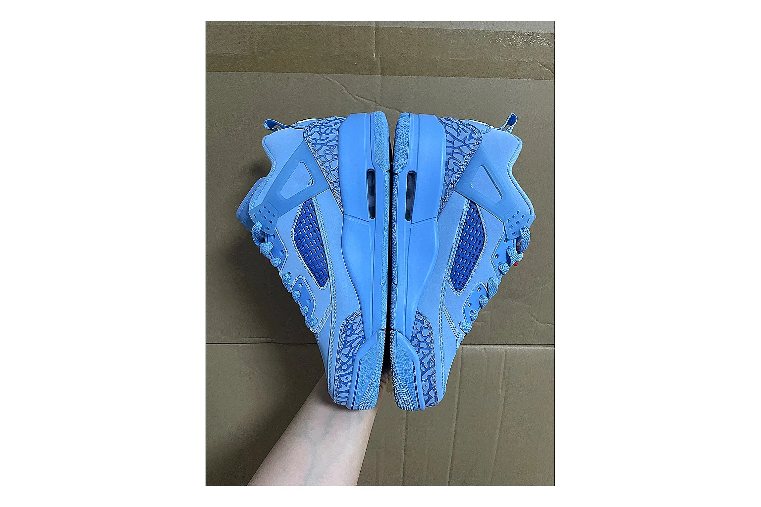 Casual Low-Top Sneaker 5783 comparison signal photo with casual low-top sneaker with clean paneling, textured upper and six-view gallery for daily streetwear styling plus side-profile shape, upper panel lines, and outsole detail thumbnail 5