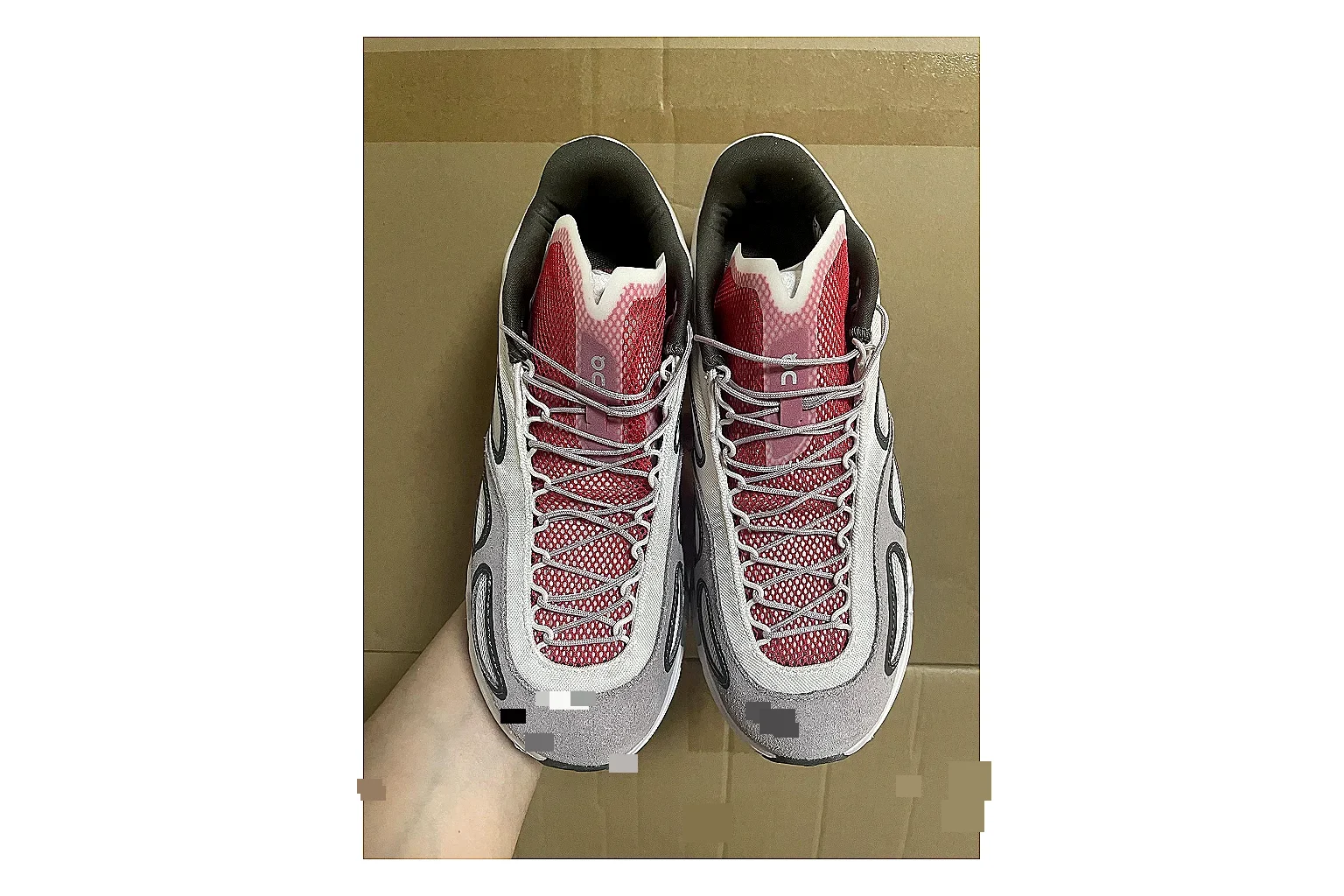 Casual Low-Top Sneaker 6202 comparison signal image SKU 1095506202