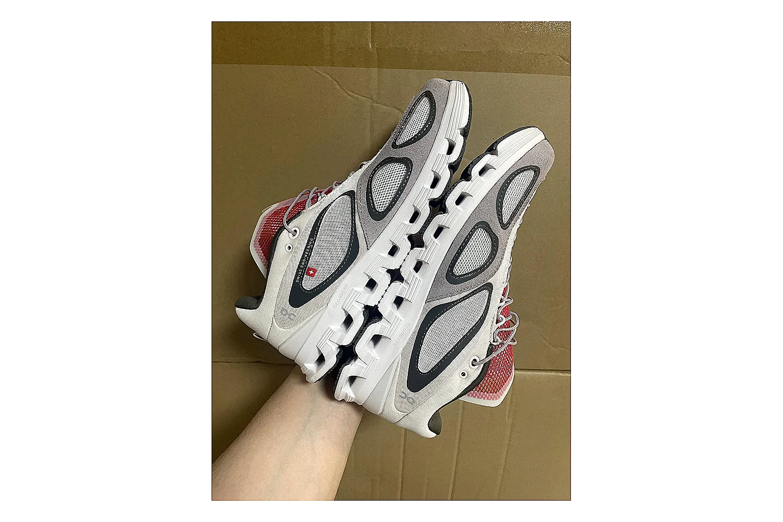 Casual Low-Top Sneaker 6202 comparison signal image SKU 1095506202 thumbnail 2