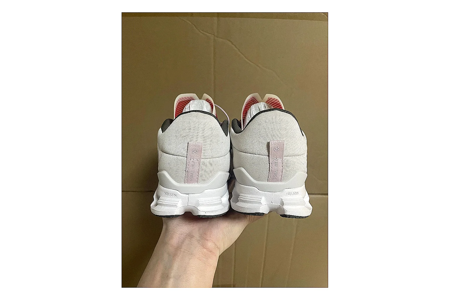 Casual Low-Top Sneaker 6202 comparison signal image SKU 1095506202 thumbnail 4