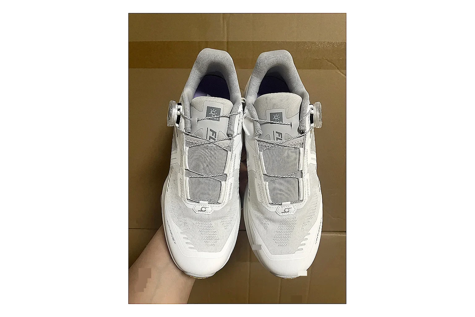 Casual Low-Top Sneaker 6472 comparison signal image SKU 1095506472