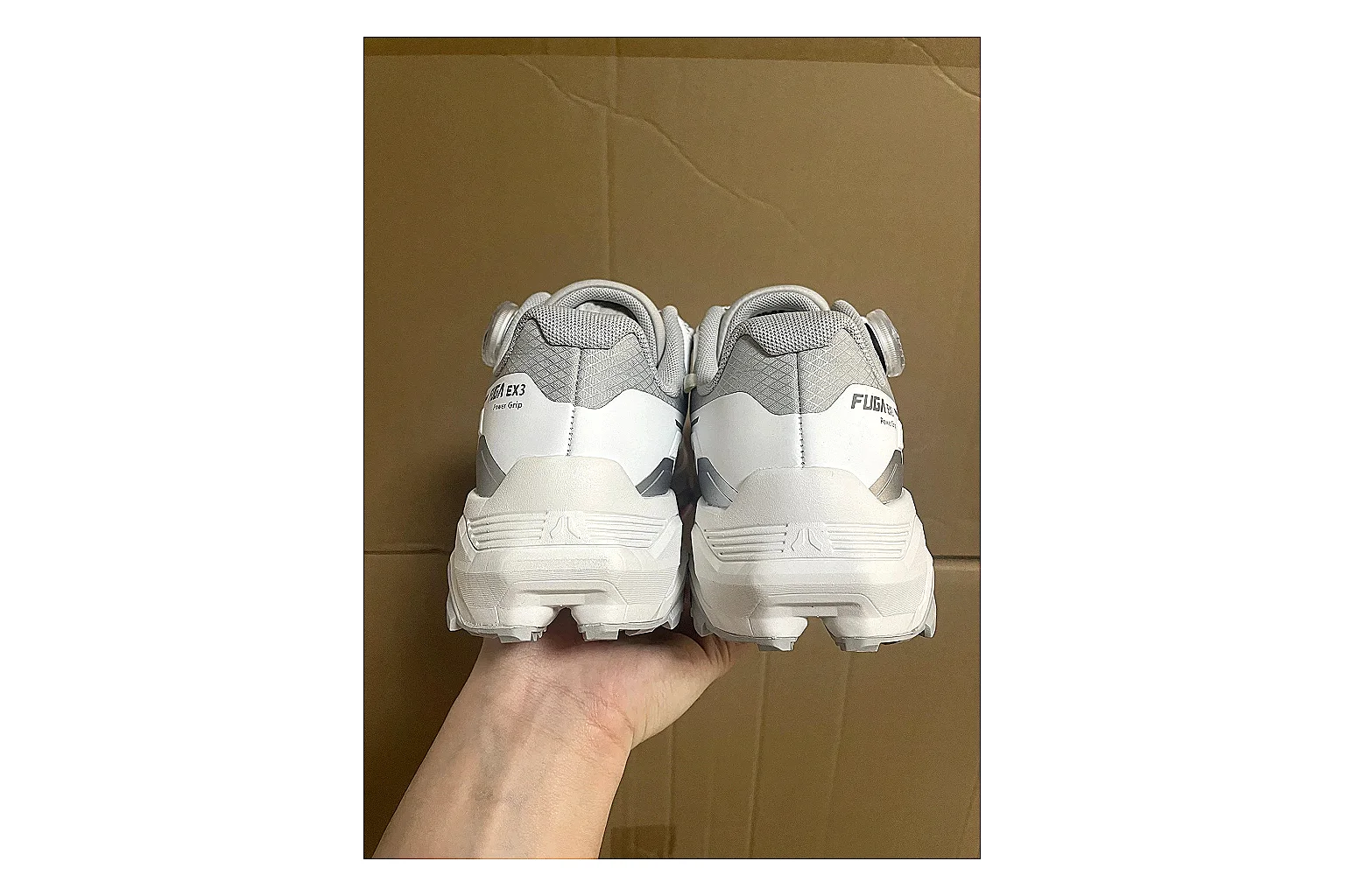 Casual Low-Top Sneaker 6472 comparison signal image SKU 1095506472 thumbnail 4