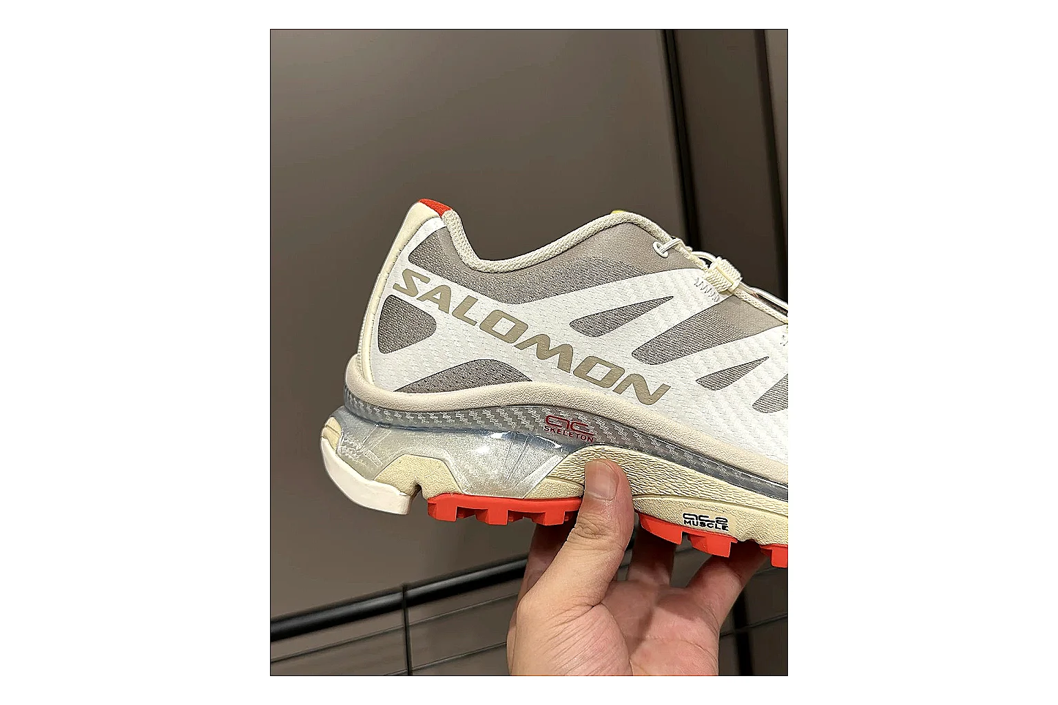 Casual Low-Top Sneaker 6798 comparison signal image SKU 1095506798 thumbnail 3