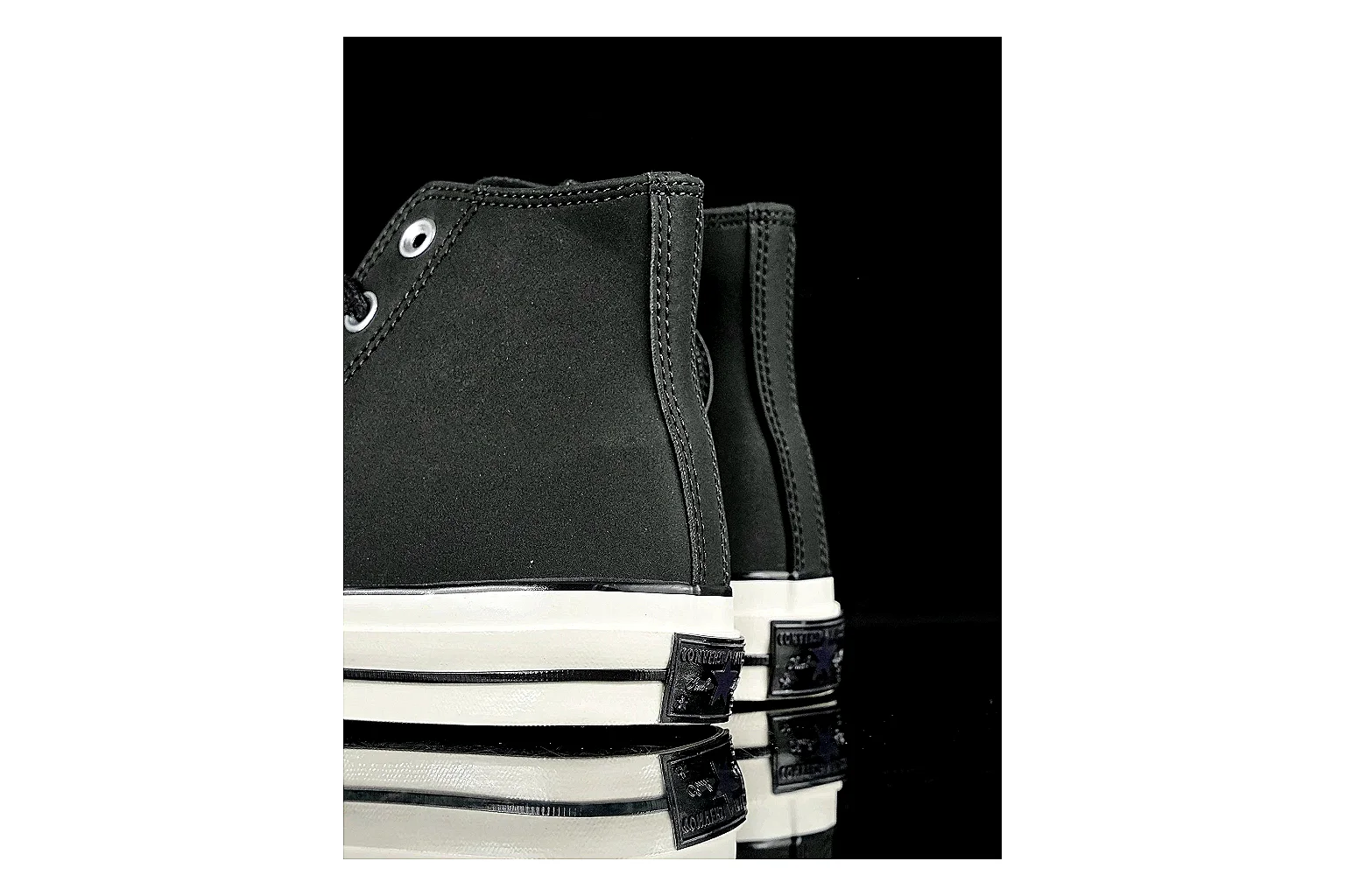 Casual Low-Top Sneaker 6834 comparison signal image SKU 1182166834