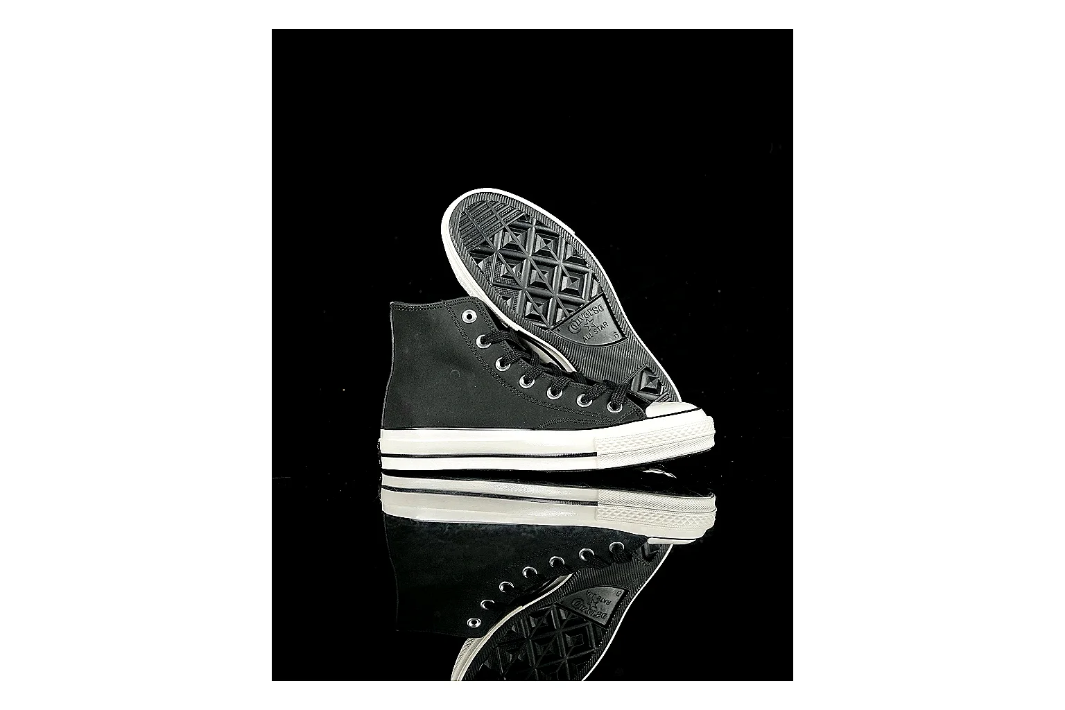 Casual Low-Top Sneaker 6834 comparison signal image SKU 1182166834 thumbnail 5