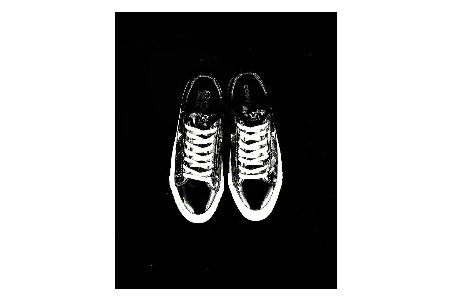 Casual Low-Top Sneaker 6854 comparison signal image SKU 1182166854