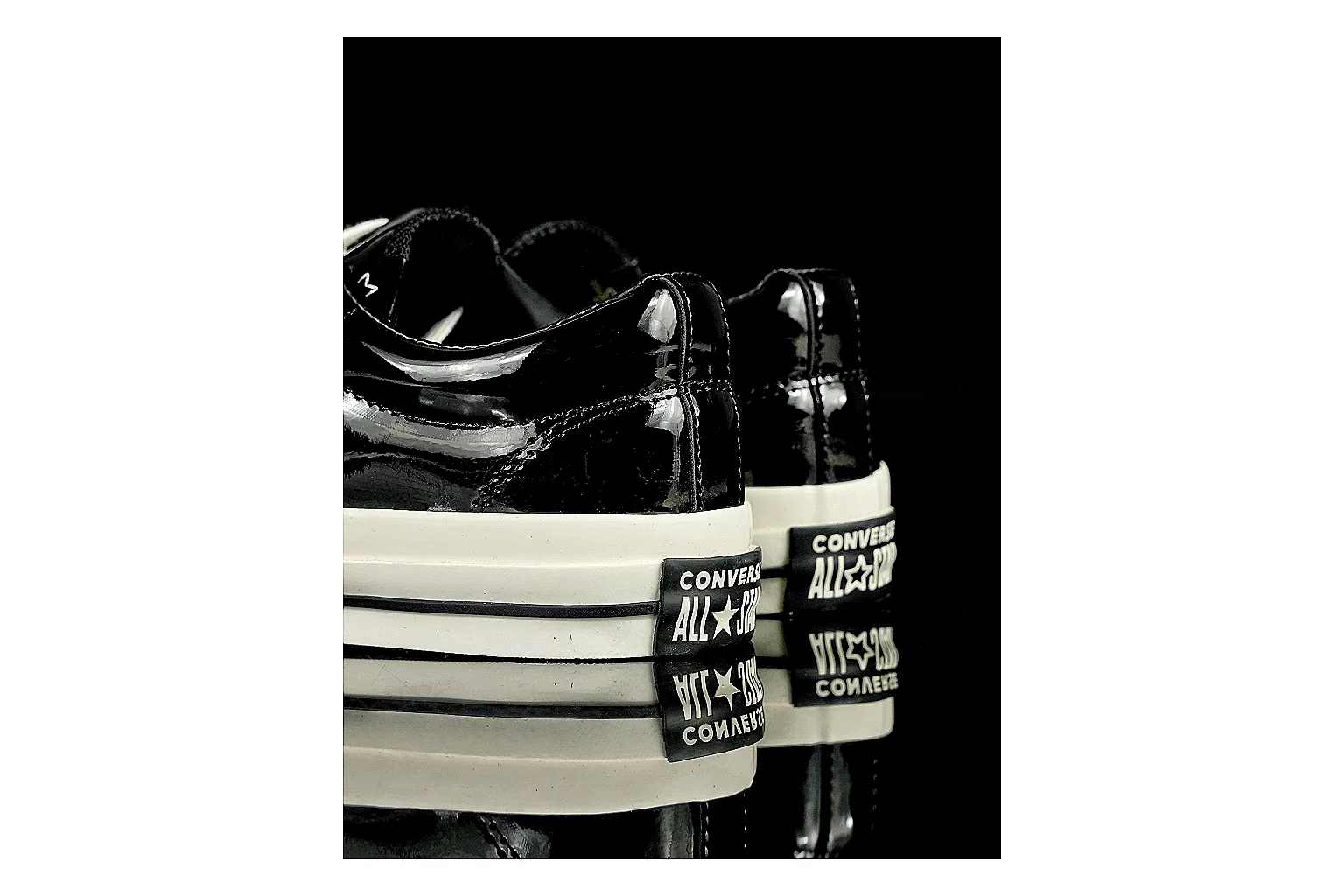 Casual Low-Top Sneaker 6854 comparison signal image SKU 1182166854
