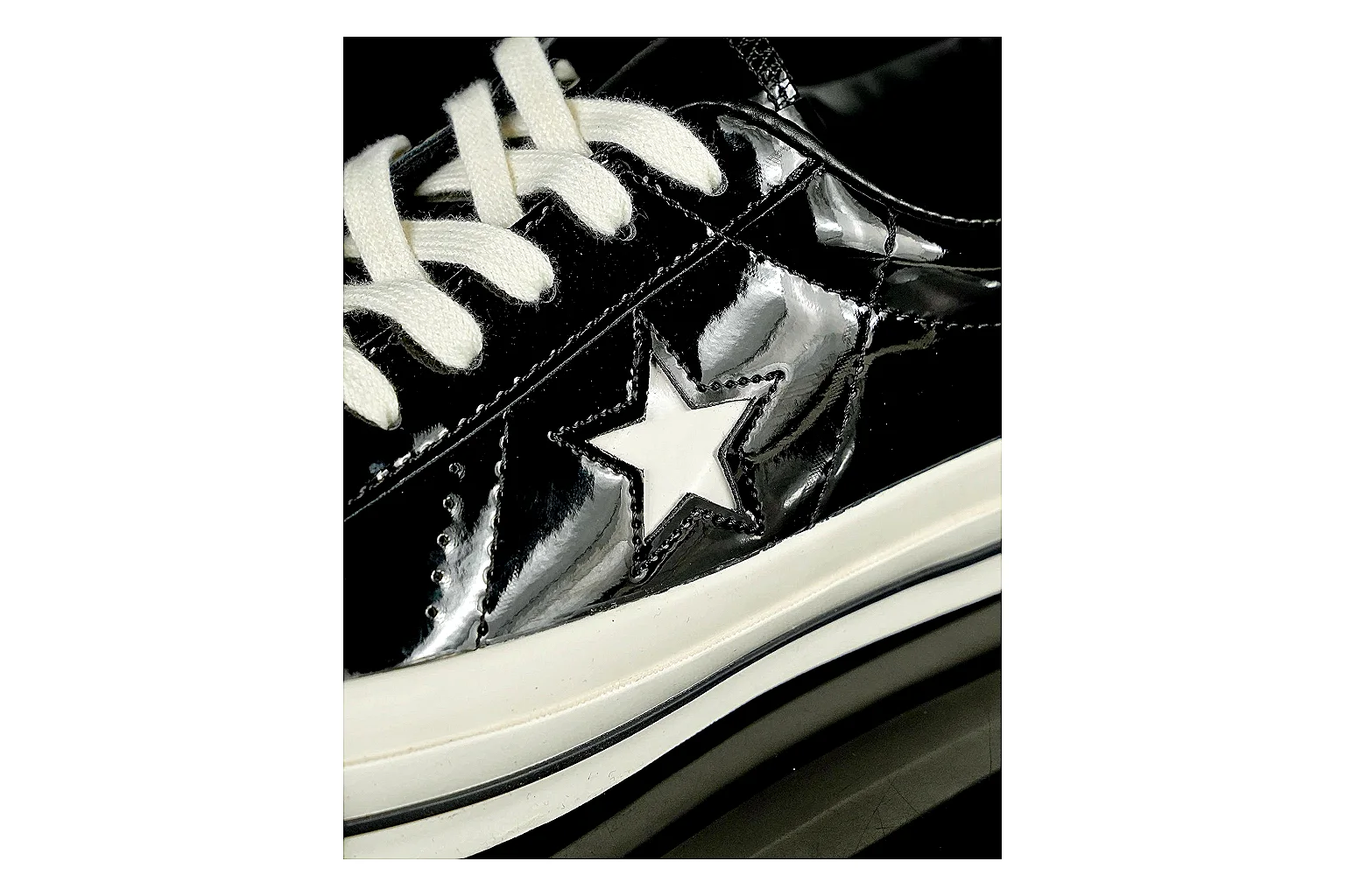 Casual Low-Top Sneaker 6854 comparison signal image SKU 1182166854 thumbnail 3