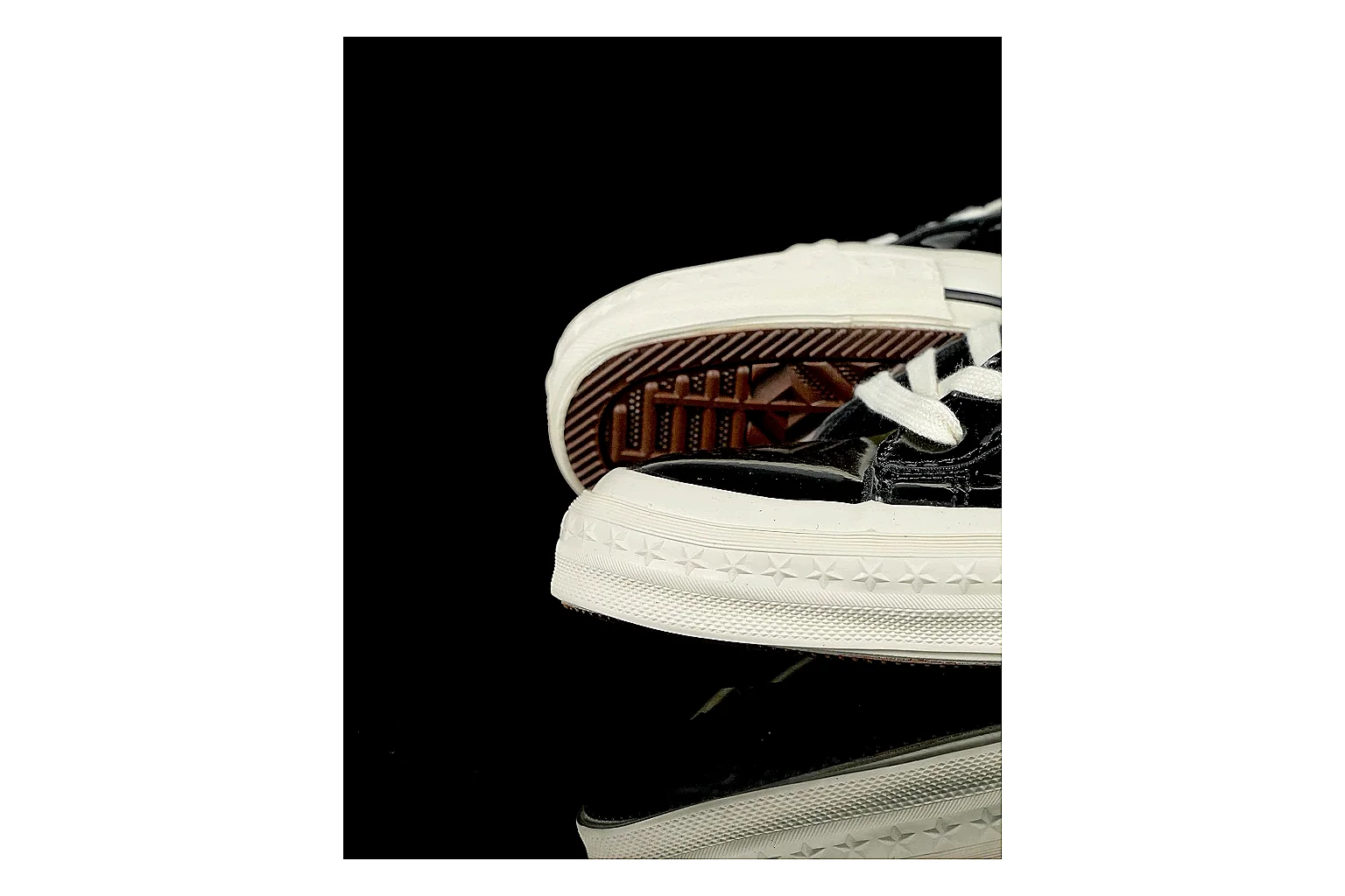 Casual Low-Top Sneaker 6854 comparison signal image SKU 1182166854 thumbnail 4