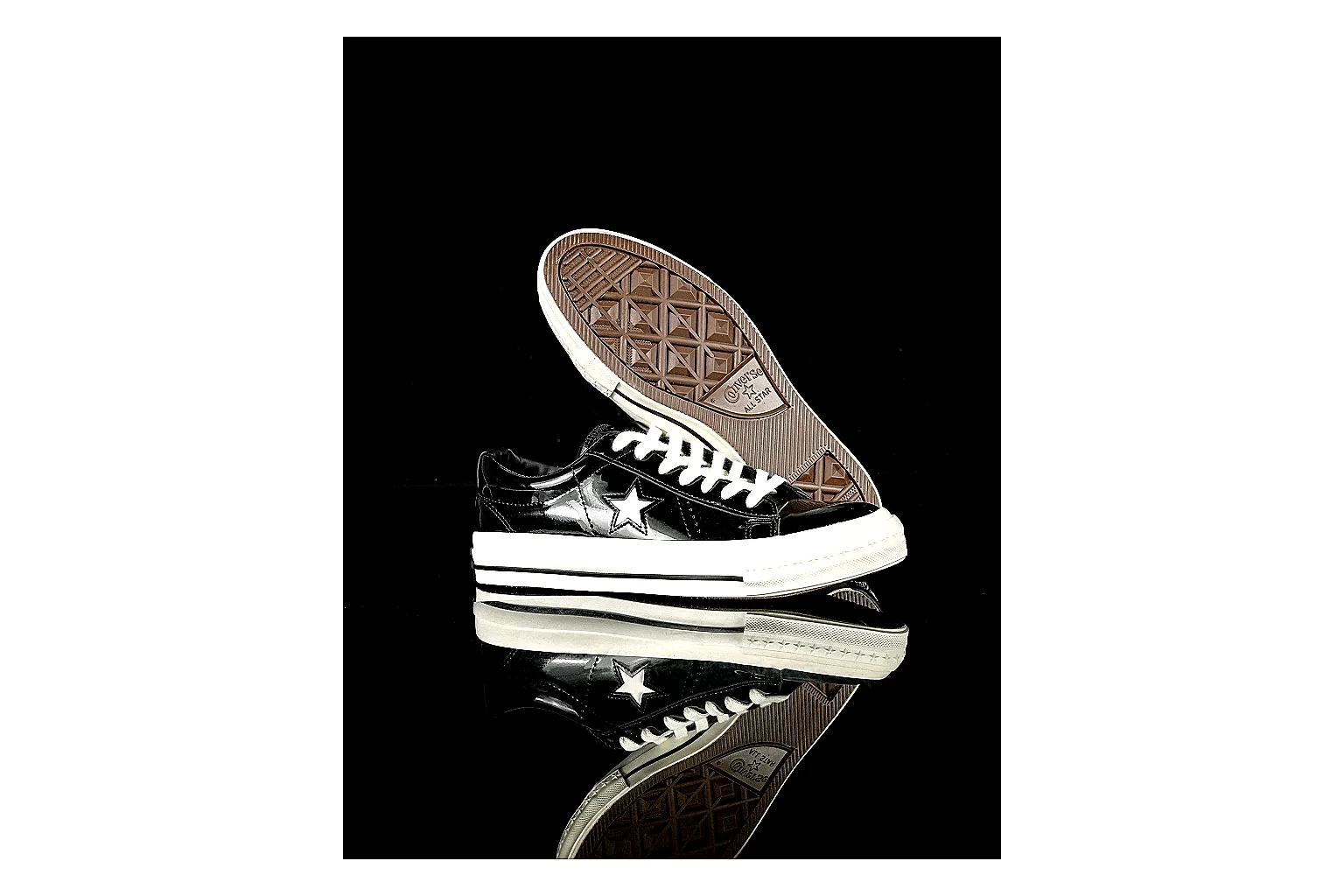 Casual Low-Top Sneaker 6854 comparison signal image SKU 1182166854 thumbnail 5
