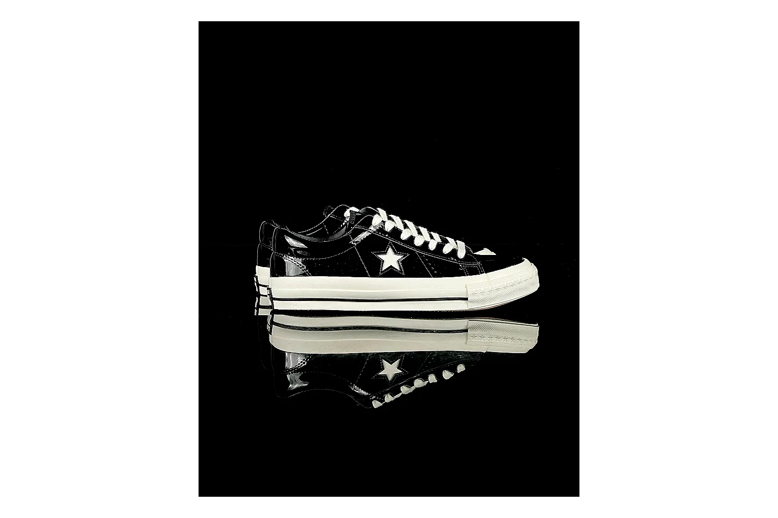 Casual Low-Top Sneaker 6854 comparison signal image SKU 1182166854 thumbnail 6