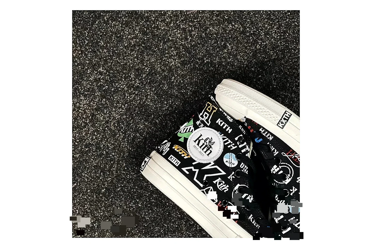 Casual Low-Top Sneaker 6902 comparison signal image SKU 1182166902